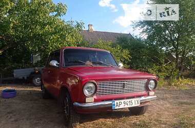 Седан ВАЗ / Lada 2101 1977 в Томаковке