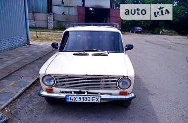 Седан ВАЗ / Lada 2101 1985 в Краснограде