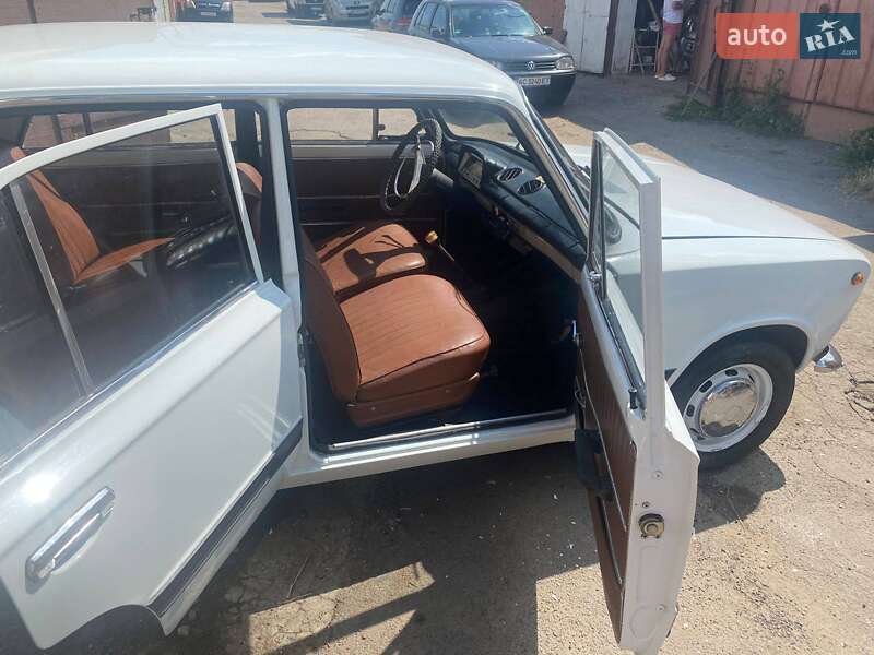 Седан ВАЗ / Lada 2101 1974 в Луцке