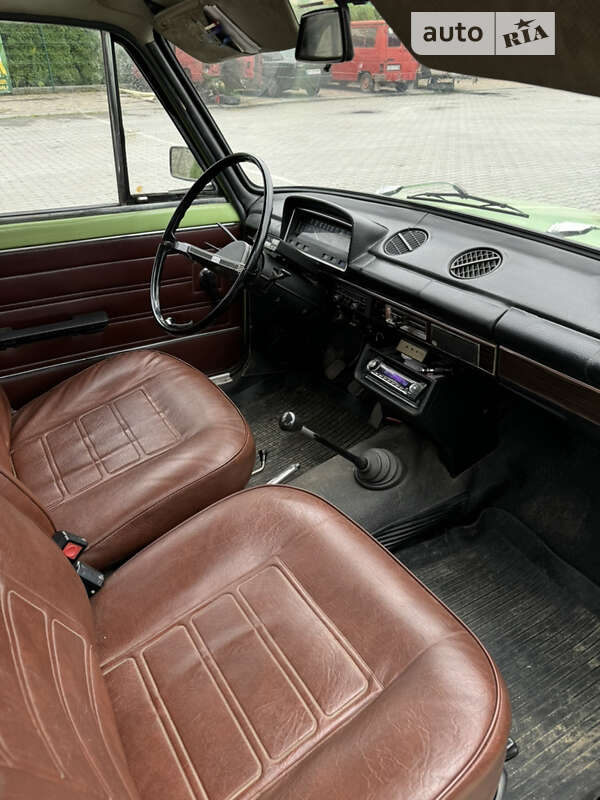 Седан ВАЗ / Lada 2101 1981 в Городку