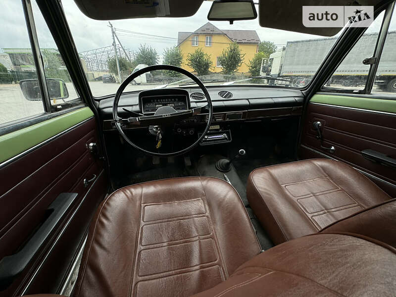 Седан ВАЗ / Lada 2101 1981 в Городку