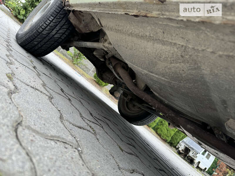 Седан ВАЗ / Lada 2101 1981 в Городку