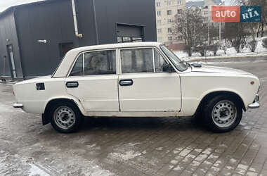 Седан ВАЗ / Lada 2101 1973 в Миколаєві