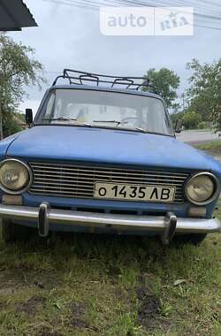 Седан ВАЗ / Lada 2101 1973 в Городку