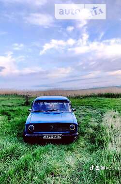 Седан ВАЗ / Lada 2101 1973 в Березовке