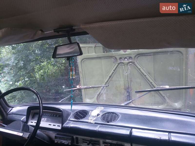 Седан ВАЗ / Lada 2101 1976 в Львове фото 2 Седан ВАЗ / Lada 2101 1976 в Львове