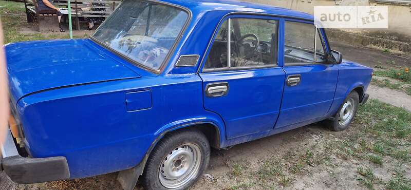 Седан ВАЗ / Lada 2101 1975 в Коцюбинському