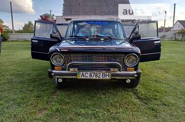 Седан ВАЗ / Lada 2101 1979 в Рафаловке