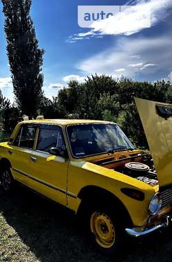 Седан ВАЗ / Lada 2101 1980 в Кропивницком