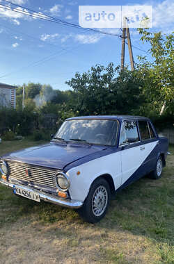 Седан ВАЗ / Lada 2101 1974 в Фастові