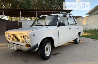 Седан ВАЗ / Lada 2101 1974 в Конотопі