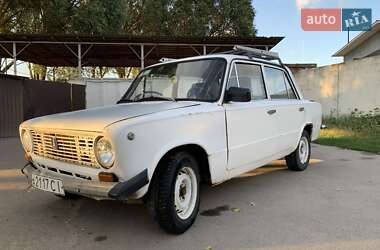 Седан ВАЗ 2101 1974 в 