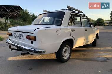 Седан ВАЗ 2101 1974 в 