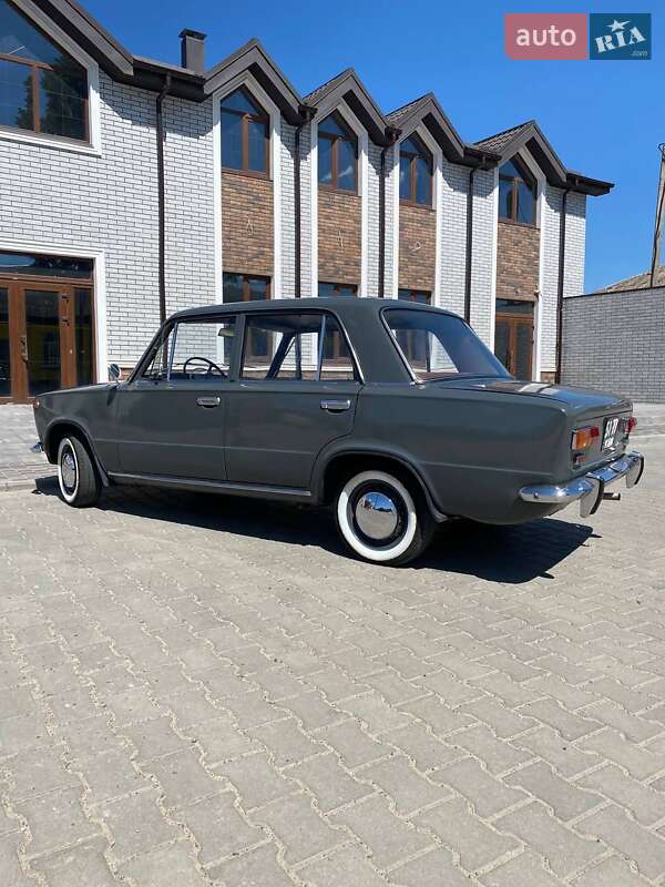 Седан ВАЗ / Lada 2101 1974 в Балті