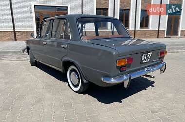 Седан ВАЗ 2101 1974 в 