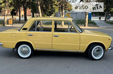 Седан ВАЗ / Lada 2101 1981 в Днепре