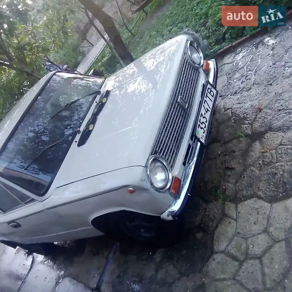ВАЗ / Lada 2101