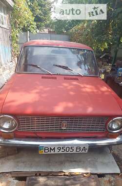 Седан ВАЗ / Lada 2101 1980 в Глухові