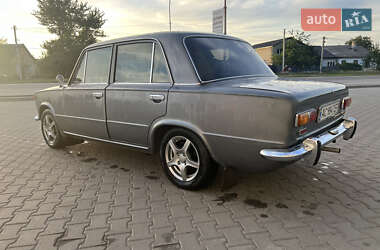 Седан ВАЗ / Lada 2101 1972 в Нововолинську