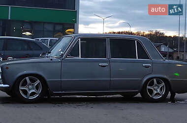 Седан ВАЗ / Lada 2101 1972 в Нововолинську