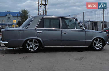 Седан ВАЗ / Lada 2101 1972 в Нововолинську