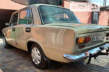 Седан ВАЗ / Lada 2101 1972 в Ананьїві