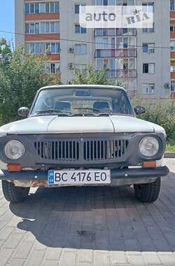 Седан ВАЗ / Lada 2101 1979 в Львові