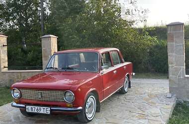 Седан ВАЗ 2101 1985 в 