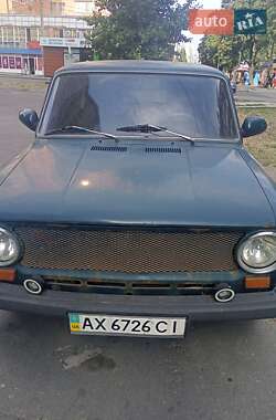 Седан ВАЗ 2101 1973 в 