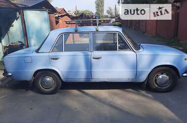 Седан ВАЗ / Lada 2101 1975 в Києві