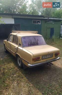 Седан ВАЗ 2101 1987 в 