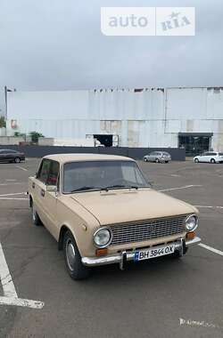 Седан ВАЗ / Lada 2101 1986 в Одессе