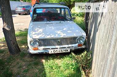 Седан ВАЗ / Lada 2101 1978 в Черкассах