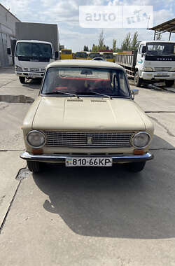 Седан ВАЗ / Lada 2101 1985 в Павлограде