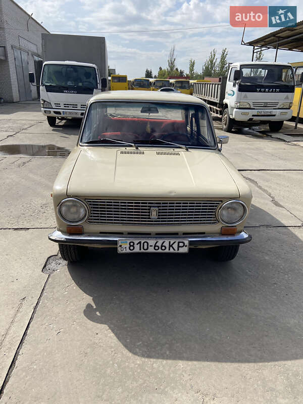 Седан ВАЗ / Lada 2101 1985 в Павлограде фото Седан ВАЗ / Lada 2101 1985 в Павлограде