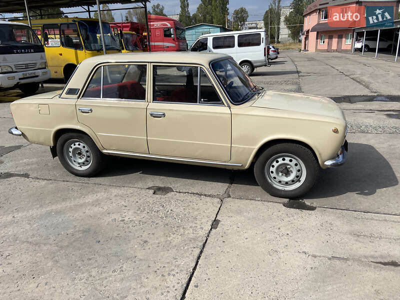 Седан ВАЗ / Lada 2101 1985 в Павлограде фото 2 Седан ВАЗ / Lada 2101 1985 в Павлограде