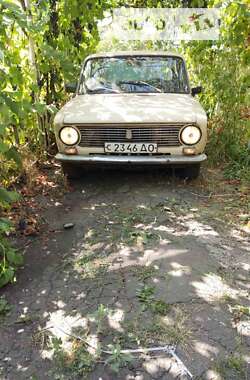 Седан ВАЗ / Lada 2101 1975 в Добропіллі