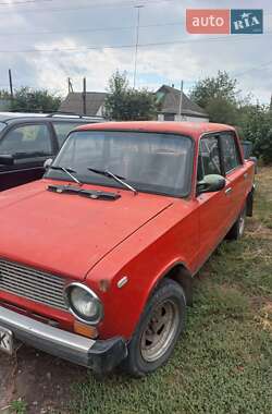 Седан ВАЗ / Lada 2101 1983 в Сквире