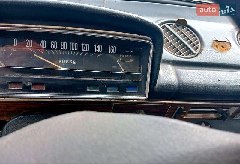 Седан ВАЗ / Lada 2101 1979 в Полтаве фото 4 Седан ВАЗ / Lada 2101 1979 в Полтаве