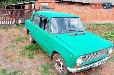 Седан ВАЗ / Lada 2101 1979 в Полтаві