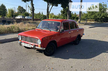 Седан ВАЗ / Lada 2101 1983 в Харкові