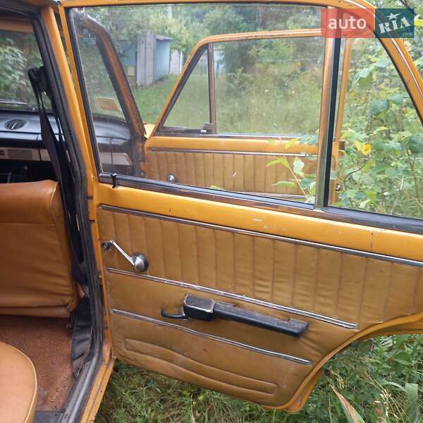 Седан ВАЗ / Lada 2101 1979 в Харькове фото 11 Седан ВАЗ / Lada 2101 1979 в Харькове
