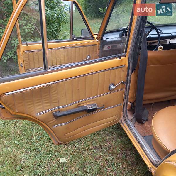 Седан ВАЗ / Lada 2101 1979 в Харькове фото 12 Седан ВАЗ / Lada 2101 1979 в Харькове