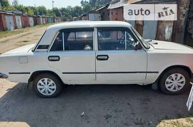 Седан ВАЗ / Lada 2101 1980 в Сумах