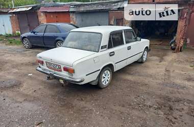 Седан ВАЗ / Lada 2101 1980 в Сумах