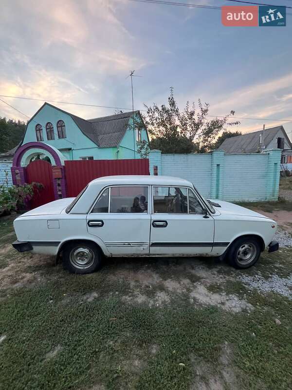 Седан ВАЗ / Lada 2101 1979 в Житомирі