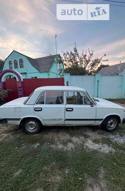 Седан ВАЗ / Lada 2101 1979 в Житомирі