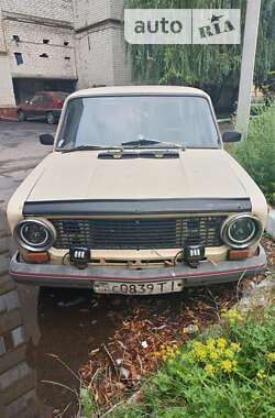 Седан ВАЗ / Lada 2101 1970 в Рівному