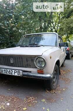 Седан ВАЗ / Lada 2101 1984 в Полтаві