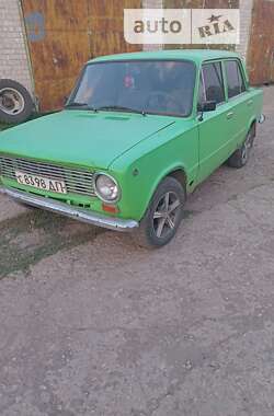 Седан ВАЗ / Lada 2101 1978 в Херсоні